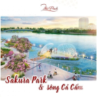 Căn hộ The Peak Midtown Phú Mỹ Hưng view đẹp, giá gốc chủ đầu tư