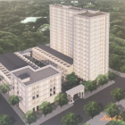 Duplex Bình Tân cao cấp đáng sở hữu nhất 2020, tặng nội thất, ck đến 2% 2%