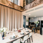 Nhận cọc thiện chí căn hộ duplex Ciputra giá 50tr/m2 nội thất Duravit.