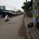 Bán Lô Đất Thổ Cư 4 x 15 + SHR . 1/Đường Tây Lân - Bình Tân