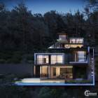 LÀNG SINH THÁI LA BEAUTE LIỀN KỀ ĐỒI CHÈ TÂM CHÂU BẢO LỘC