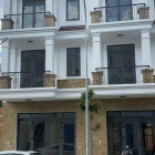 Bán nhà mặt tiền ở thành phố Dĩ An