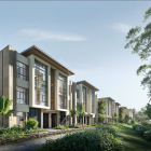 biệt thự intercon sở hữu vĩnh viễn full nội thất cam kêt 8%/năm (300tr/tháng)