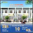 Nhà phố Song Hành,Liền kề Nút giao Cao Tốc Bắc Nam