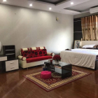 Bán Biệt Thự An Dương Vương P16 Q8,DT 345m,giá chỉ 26,5 tỷ.