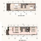 NHÀ TRẢ GÓP Ở TÂN UYÊN BÌNH DƯƠNG SIÊU RẺ