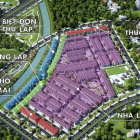 Belhomes Vsip Hải Phòng liền kề 75m2, 80m2, Giá 3,5 tỷ VNĐ, Sổ hồng lâu dài