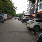 Chính chủ cần bán gấp ô đất đầu ngõ 4 đường Nguyễn Viết Xuân-Ngô Quyền-Vĩnh Yên