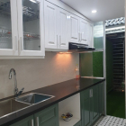 Bán căn hộ tập thể tầng 2 đường Thành Công, Ba Đình