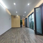 BÁN NHÀ MẶT PHỐ ĐƯỜNG BƯỞI 45M2, 4T, THANG MÁY, KINH DOANH, 10 TỶ.