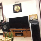 Bình Thạnh - Sát Quận 1 - Bán biệt thự 25 tỷ đường Nguyễn Cửu Vân