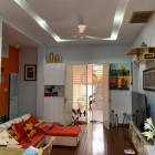 Bán căn hộ chung cư n13 Dịch Vọng, Cầu Giấy.