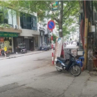 Bán nhà 162m2 gần đại học Thủy Lợi, Đống Đa.