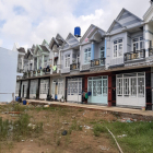 Bán NHÀ 4mx12m ngay gần chợ Mỹ Hạnh Nam – Đức Hoà