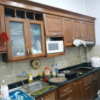 Bán nhanh trong tháng nhà Tam Trinh lô góc, ôtô, KD MT6m nhỉnh 2 tỷ