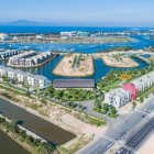 Siêu phẩm Shophouse tại Casamia- vị trí vàng cho các nhà đầu tư để kinh doanh!