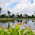 Cần bán để thu hồi lại vốn tại KDC Tiến Lộc Garden