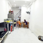 Quận 10 - Bán nhà nhỏ xinh 4,4 tỷ đường Nguyễn Ngọc Lộc, Phường 14, Quận 10