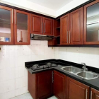 Bán gấp HẺM 12M, Âu Cơ, P14, Q11, 35m2, 4 tầng giá chỉ 3 tỷ