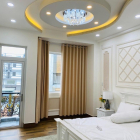 Bảng giá CĐT GĐ 2 - Lux Home Gardens, An Dương Vương, An Lạc, BT. 0855 864 468