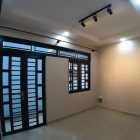 Nhà đẹp  Lê Đình Cẩn, phường Tân Tạo, Bình Tận , hẻm ô tô, giá 3.6 tỷ.