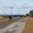 Mở bán KDC mới TT Trảng Bom Sổ riêng Thổ cư 100% từ 699 triệu/nền LH 0365831468