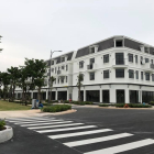 mở bán dự án nhà phố biệt thự LaVida khu nhà ở Vườn Xuân Vũng Tàu