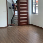 Bán nhà lô góc Tây Sơn 43m 4,5 tầng, cách 20m oto, giá 3,4 tỷ