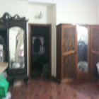 Đường Trương Định 53m2, 4 tầng, MT 4.2m, 4T