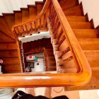 Trần Điền -BV Bưu Điện - 41m2 x 5T - MT 4,15m - 3.5ty