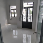 Bán nhà phố sổ hồng riêng nằm ngay quốc lộ 50 Cầu Ông Thìn