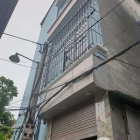 Cần Bán Gấp, Tô Hiến Thành, 36 m2, Q 10, Giá chỉ 4 Tỷ.