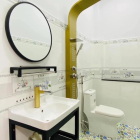 Biệt Thự Mini Tân Bình : Thân Nhân Trung - 45M2 - 4 Tầng - 5 TỶ.