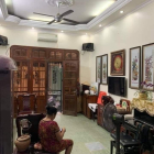 Bán Nhà 5 Tầng Ngõ Royal City , 38m2 giá nhỉnh 3 tỷ kinh doanh tốt