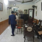 Nhà Đẹp Chính Kinh 40m2, 3 tầng, MT 5m, 6T