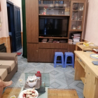 Bán nhà ngõ 260 Lê Trọng Tấn 68m2 x 3T, MT 4.8m giá 7.2 tỷ oto đỗ cửa