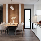 Siêu Rẻ!Cho thuê gấp căn hộ 3PN 17tr/th tại Trần Duy Hưng. Lh: 0973106171