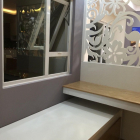 Cho thuê gấp căn hộ flora anh đào 55m2 lầu trung full nội thất giá chỉ 7tr/tháng