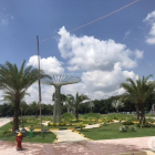 -	BÁN NHANH LÔ ĐÂT 65-120M2 NẰM SÁT TRƯỜNG ĐẠI HỌC QUỐC TẾ VIỆT ĐỨC BÌNH DƯƠNG