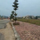 Bán đất nền KĐT mới Xuân Hòa, Phường Xuân Hòa, TP Phúc Yên, Vĩnh Phúc