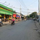 Chính chủ Cần Tiền bán Gấp lô đất 300m2 Sổ Sẵn giá 350tr Gần KCN Trảng Bàng