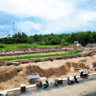 Đất nền và nhà phố liền kề tại Quận cái răng thành phố cần thơ