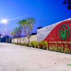 ĐẤT NỀN Thổ Cư 100% Thôn An Ninh - Diên An. Chỉ Còn 3Lô Duy Nhất