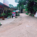 Đất trung tâm thành phố Đồng Xoài, cách vòng xoay Hùng Vương chưa tới 300m