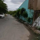 Bán đất nền đường Trần Đại Nghĩa, Bình Chánh, Tp.HCM.