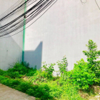 ĐẤT LÔ GÓC HAI MẶT TIỀN CÁCH MẶT ĐƯỜNG WORLD BANK 30M CẦN BÁN. LH 0396 855 673