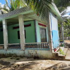 Bán đất mặt tiền quốc lộ 60 mỏ cày nam. Bến Tre.