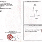 Bán đất chính chủ mặt tiền chợ đêm nghiệp phước kinh doanh buôn bán đầu tư