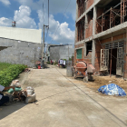 Bán đất ngay UBND P.Thạnh Xuân, đường Thạnh Xuân 25, DT: 5x16, giá: 2.65 tỷ