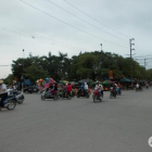 chính chủ bán gấp lô đất 360m2 thổ cư, SHR, xây dựng tự do, tiện kinh doanh